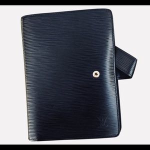 Louis Vuitton Agenda MM